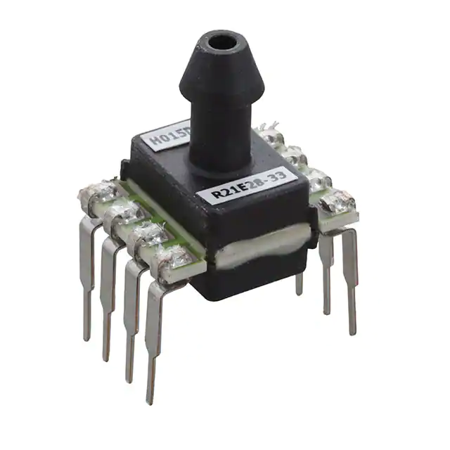 ELVH-015D-HAND-C-P2A4 Amphenol All Sensors Corporation electronic component