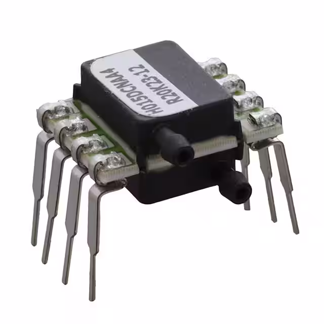 ELVH-015D-HRRD-C-NAA4 Amphenol All Sensors Corporation electronic component