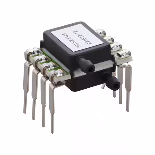 ELVH-015D-HRRD-C-NAA5 Amphenol All Sensors Corporation electronic component
