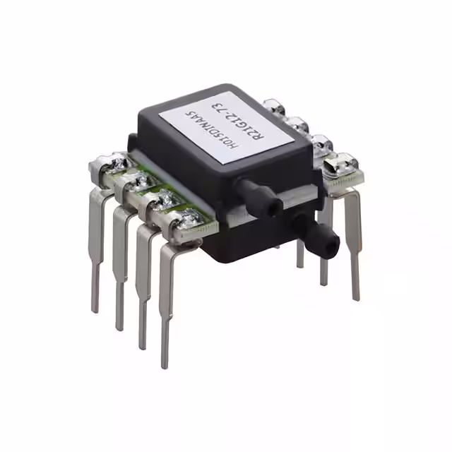 ELVH-015D-HRRD-I-NAA5 Amphenol All Sensors Corporation electronic component