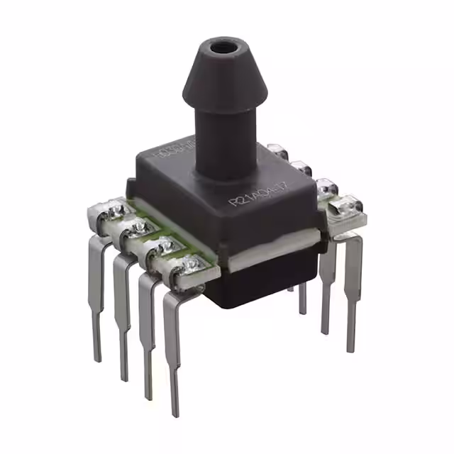 ELVH-030A-HAND-I-NAA5 Amphenol All Sensors Corporation electronic component