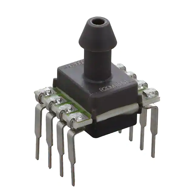 ELVH-030G-HAND-C-PSA4 Amphenol All Sensors Corporation electronic component