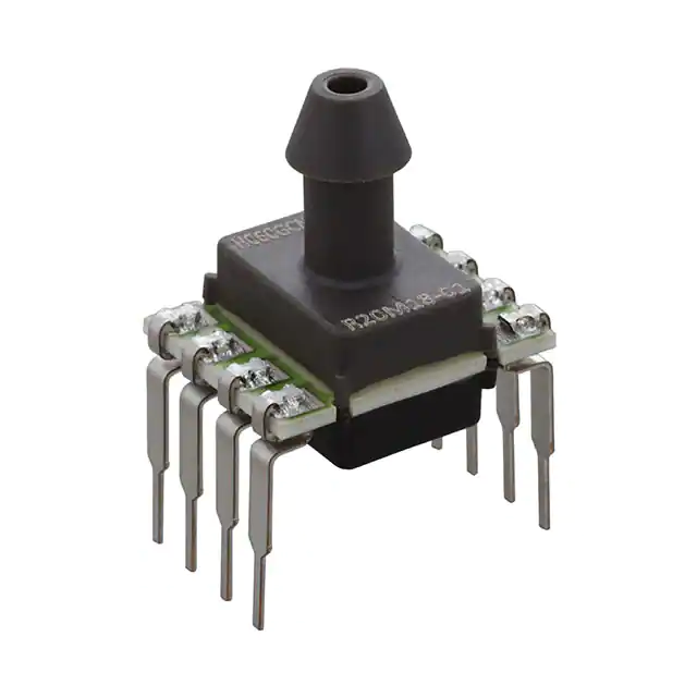 ELVH-060G-HAND-C-NAA5 Amphenol All Sensors Corporation electronic component