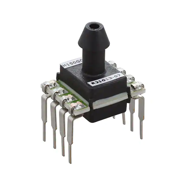 ELVH-150G-HAND-C-NAA5 Amphenol All Sensors Corporation electronic component