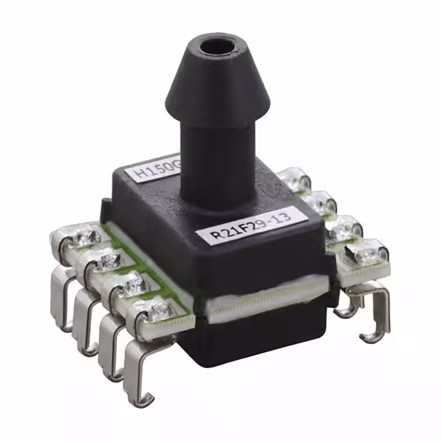 ELVH-150G-HANJ-I-NAA4 Amphenol All Sensors Corporation electronic component