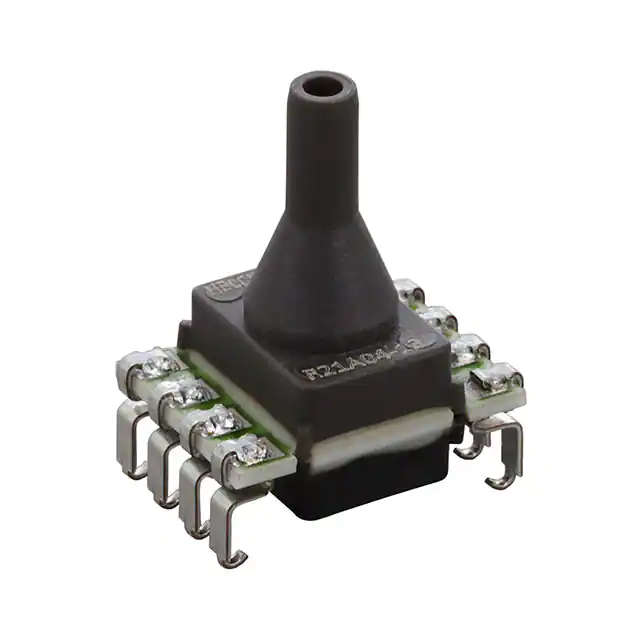 ELVH-B005G-HKNJ-C-N2A4 Amphenol All Sensors Corporation electronic component