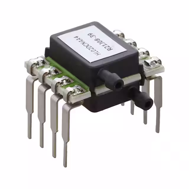 ELVH-L02D-HRRD-C-NAA4 Amphenol All Sensors Corporation electronic component