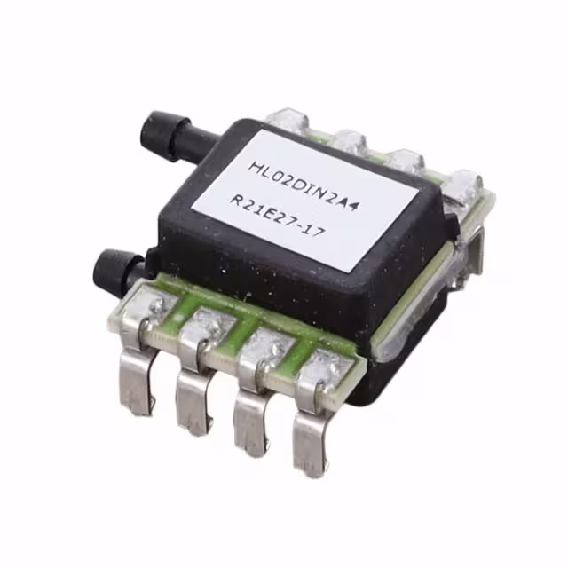ELVH-L02D-HRRJ-I-N2A4 Amphenol All Sensors Corporation electronic component