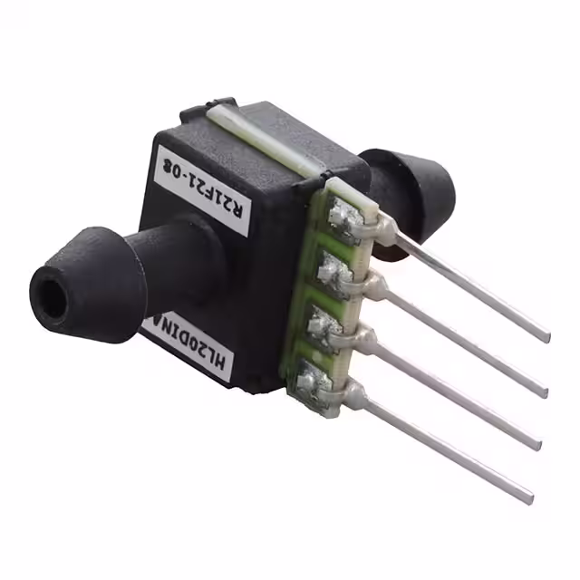 ELVH-L20D-HAAH-I-NAA5 Amphenol All Sensors Corporation electronic component