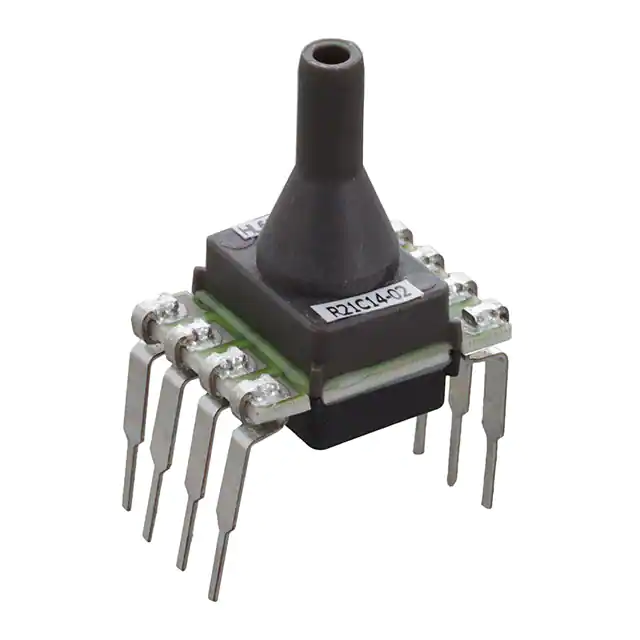 ELVH-L60G-HKND-C-PSA4 Amphenol All Sensors Corporation electronic component