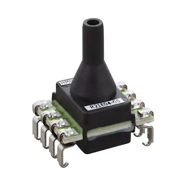 ELVH-M050D-HKNJ-C-N6A4 Amphenol All Sensors Corporation electronic component