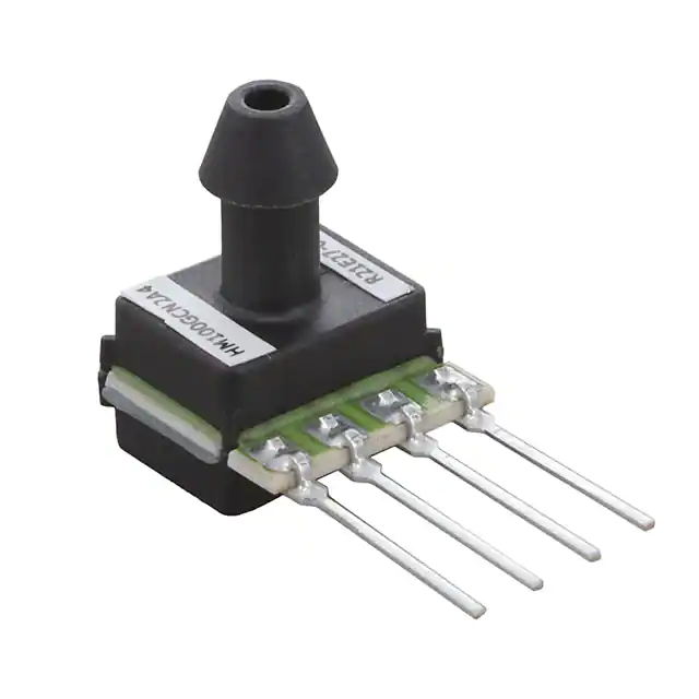 ELVH-M100G-HANH-C-N2A4 Amphenol All Sensors Corporation electronic component