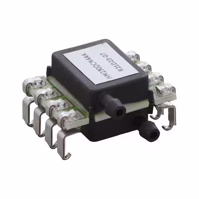 ELVH-M250D-HRRJ-C-N4A4 Amphenol All Sensors Corporation electronic component