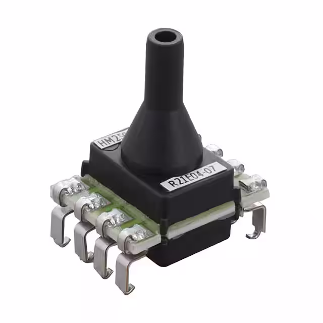 ELVH-M250G-HKNJ-C-N6A4 Amphenol All Sensors Corporation electronic component