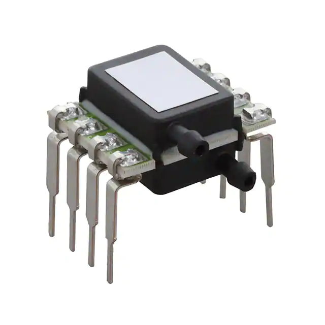 ELVH-M500D-HRRD-I-N2A4 Amphenol All Sensors Corporation electronic component