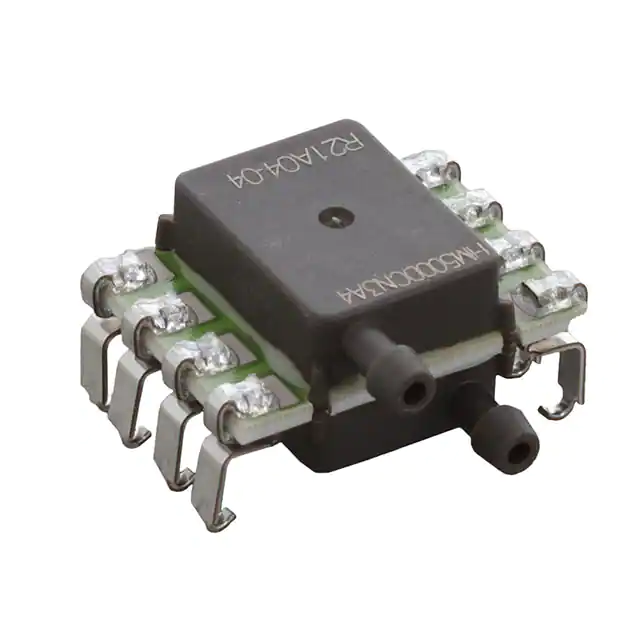 ELVH-M500D-HRRJ-C-N3A4 Amphenol All Sensors Corporation electronic component