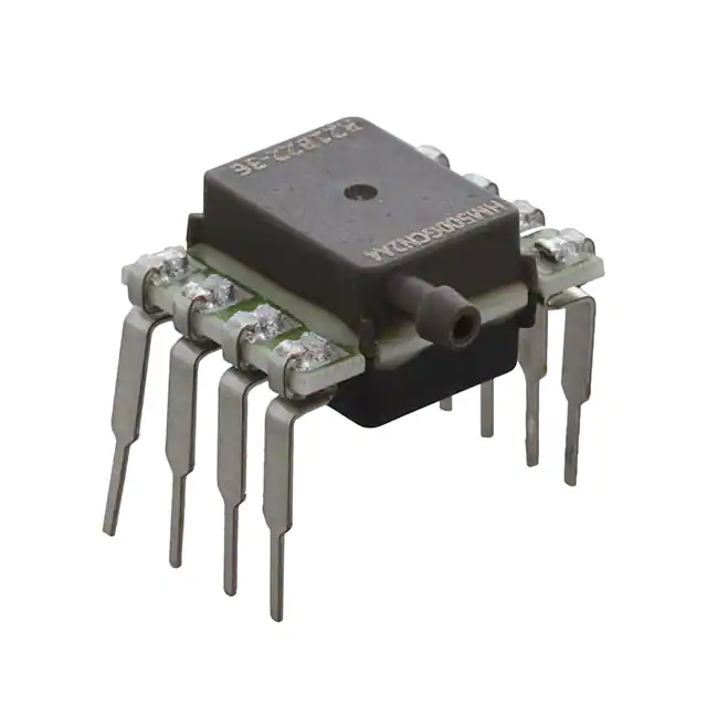 ELVH-M500G-HRND-C-N2A4 Amphenol All Sensors Corporation electronic component