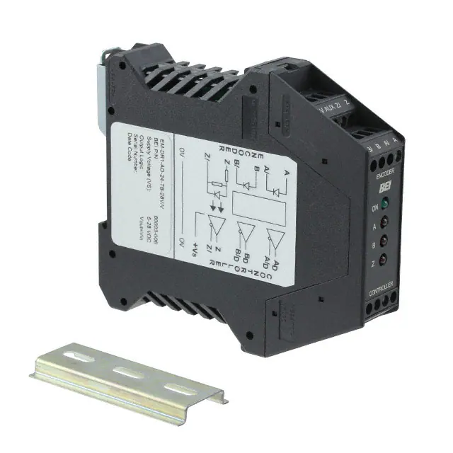 60003-007 Sensata-BEI Sensors electronic component