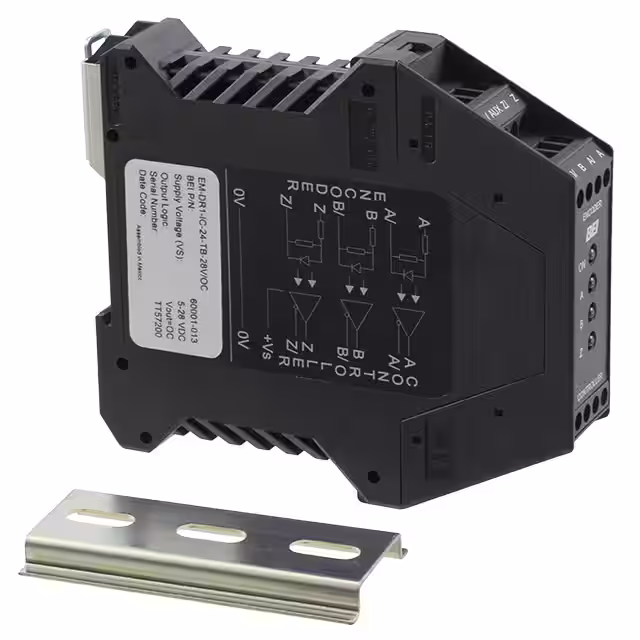 EM-DR1-IC-24-TB-28V/OC Sensata-BEI Sensors electronic component