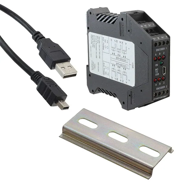 60013-004 Sensata-BEI Sensors electronic component
