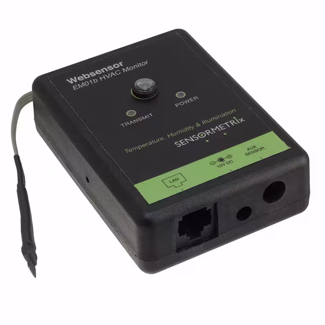 EM01B-THERM Siretta Ltd electronic component