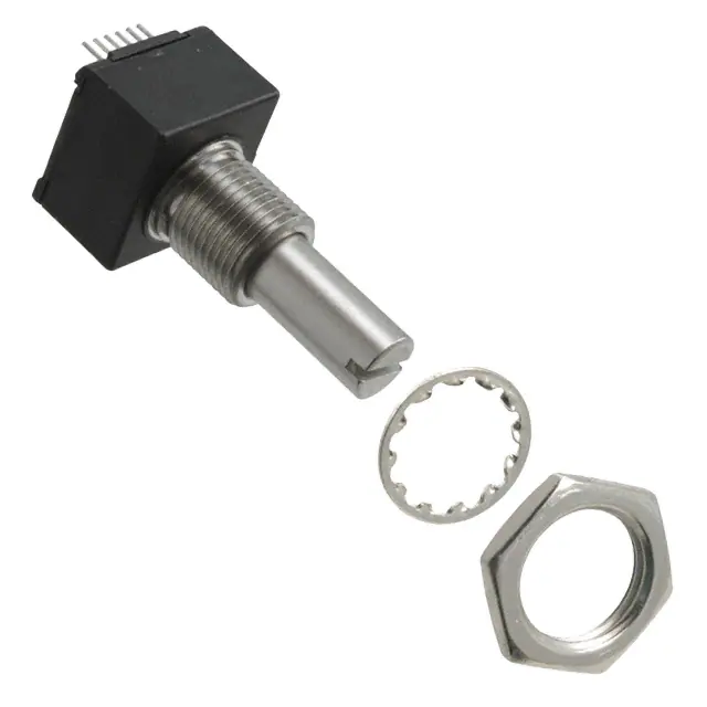 EM14A0D-B28-L064N Bourns Inc. electronic component