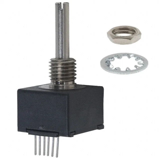 EM14C0D-E24-L064S Bourns Inc. electronic component