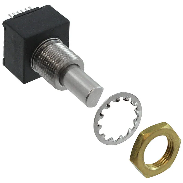 EM14R0D-M20-L064S Bourns Inc. electronic component