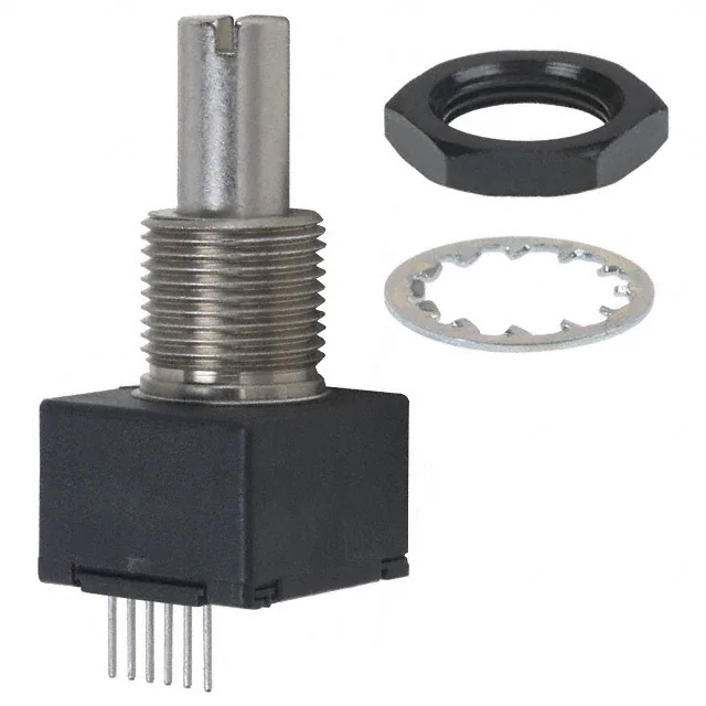 EM14R0D-R20-L064S Bourns Inc. electronic component