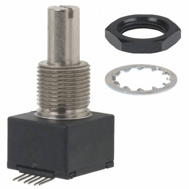 EM14R0D-R20-R016S Bourns Inc. electronic component
