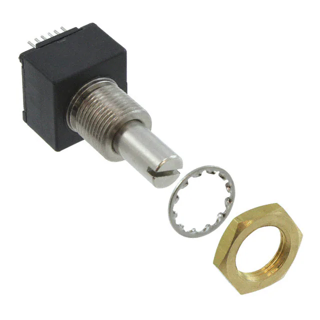 EM14R0D-R20-R032N Bourns Inc. electronic component