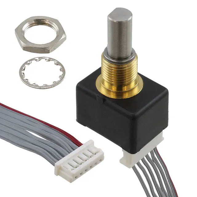 EMS22A30-C28-MS6 Bourns Inc. electronic component