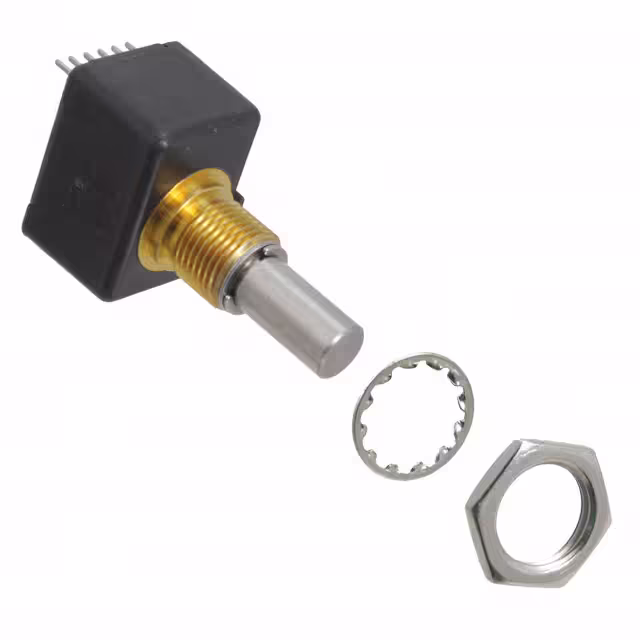 EMS22A50-B28-LS6 Bourns Inc. electronic component