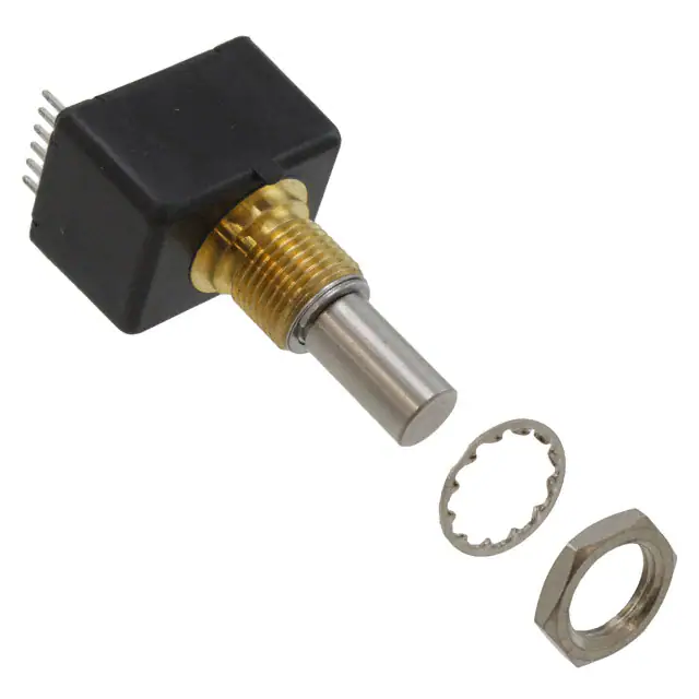 EMS22D51-B28-LS5 Bourns Inc. electronic component