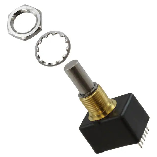 EMS22P50-B28-LS6 Bourns Inc. electronic component