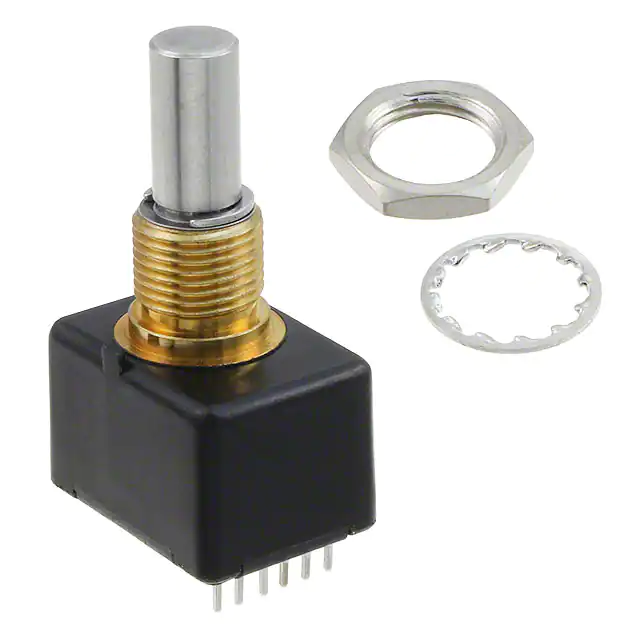 EMS22Q51-B28-LS3 Bourns Inc. electronic component