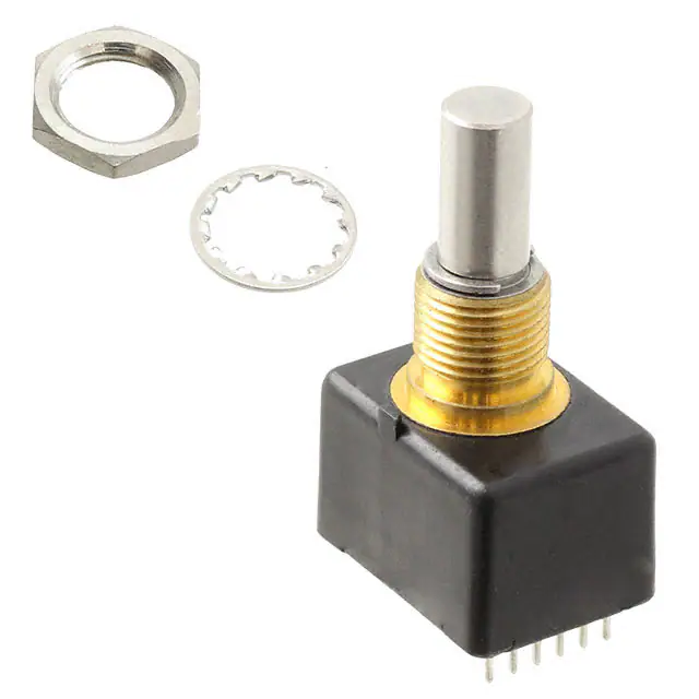 EMS22Q51-B28-LS4 Bourns Inc. electronic component