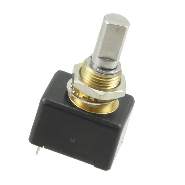 EMS22Q51-C28-LS4 Bourns Inc. electronic component