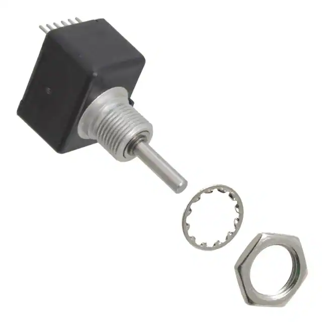 EMS22Q51-D28-LT4 Bourns Inc. electronic component