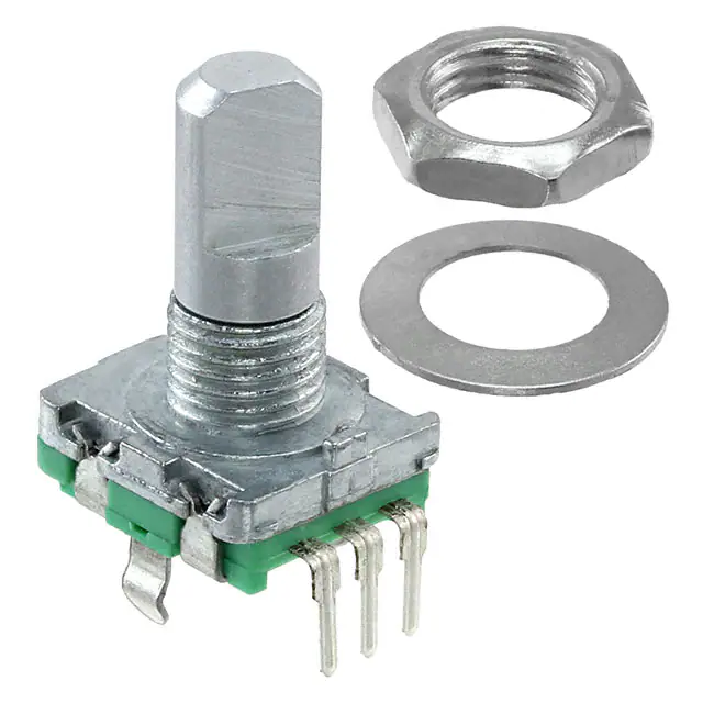 EN11-HNM1AF15 TT Electronics/BI electronic component