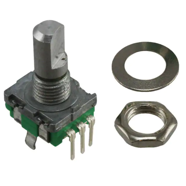 EN11-HSM1AF15 TT Electronics/BI related electronic component