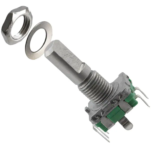 EN11-HSM1BF20 TT Electronics/BI related electronic component