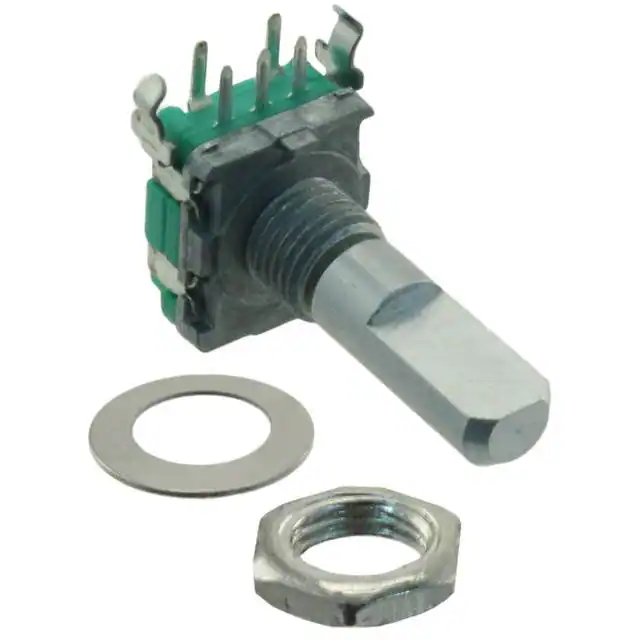 EN11-VSM0AF20 TT Electronics/BI electronic component
