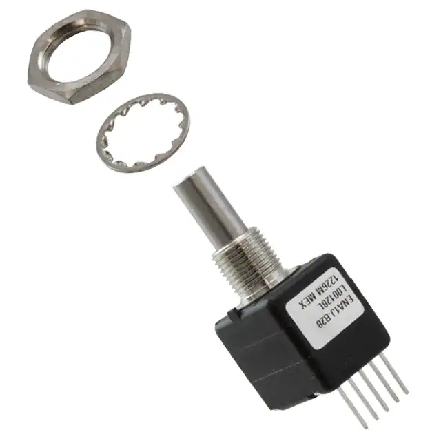 ENA1J-B28-L00128L Bourns Inc. electronic component