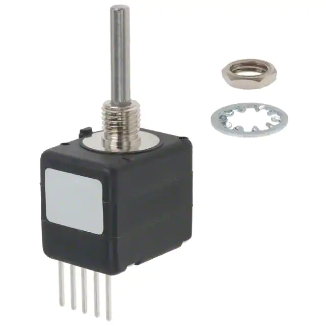 ENC1J-D20-L00128L Bourns Inc. electronic component