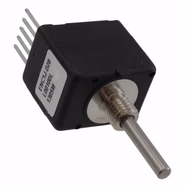 ENC1J-D28-L00100L Bourns Inc. electronic component