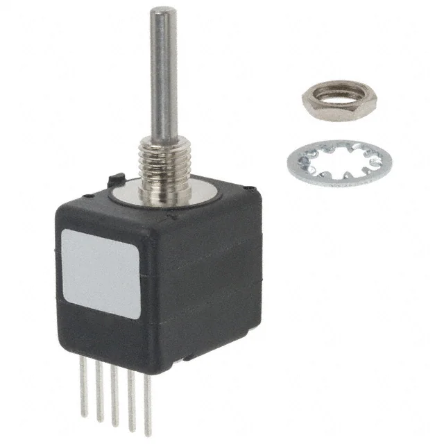 ENC1J-D28-L00128L Bourns Inc. electronic component