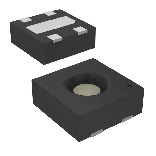 ENS210-LQFM ScioSense related electronic component