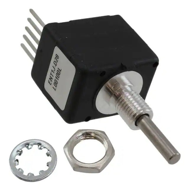 ENT1J-D28-L00100L Bourns Inc. electronic component