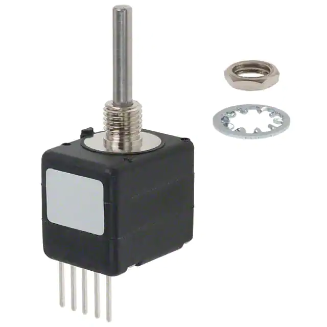 ENT1J-D28-L00128L Bourns Inc. electronic component